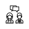 Corporate Consultation