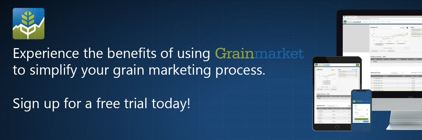 Grainmarket Banner