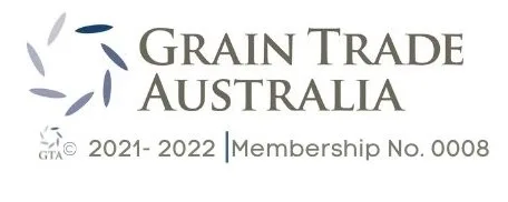 Grain Trade Australia Member Badge